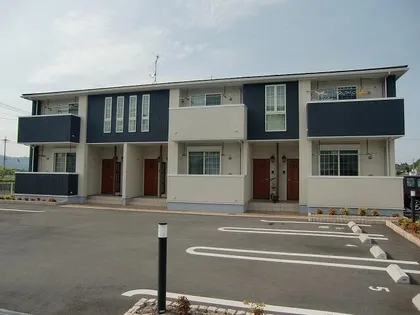 サザン アルミュールBの画像