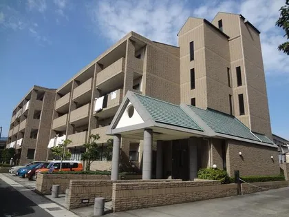 エスポワールKYOの画像