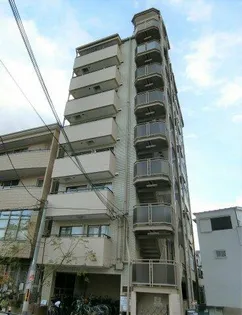 メゾン北田辺の画像