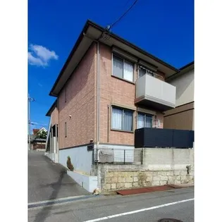 La Fenice Kokita Ⅱ【1階】の外観