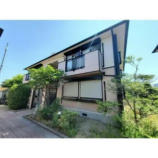 サンビレッジ太間E棟の画像