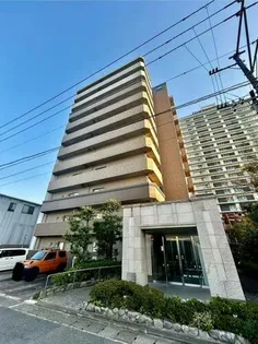 サントノーレ箱崎西の画像