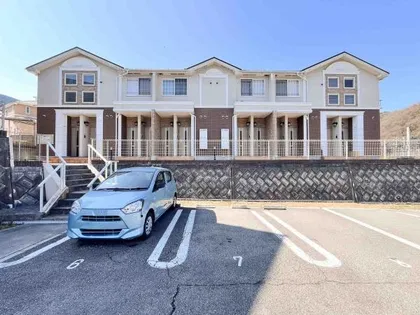 レーベン スクエア II号館の画像