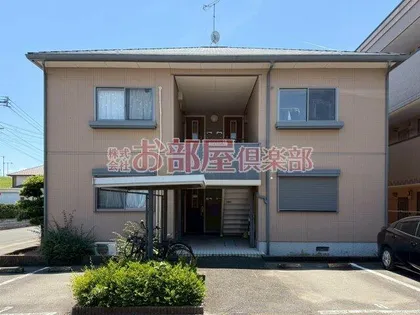 ソフィア小森野B棟の画像
