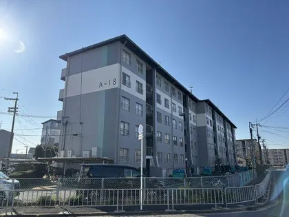 スマリオ下田部団地の画像