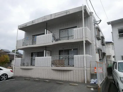 グリーンヒル赤司IIの画像