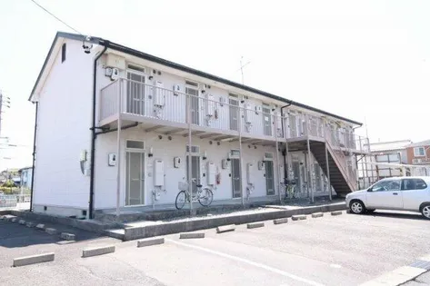 グリーンメゾンダコタの画像