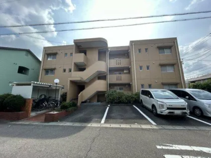 第一コーポの画像