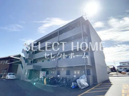 A CITY宇頭の画像