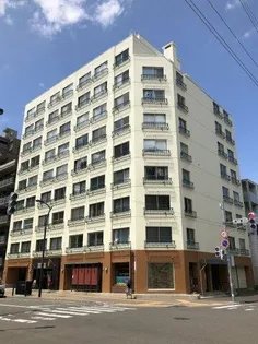 チサンマンション札幌第8の画像