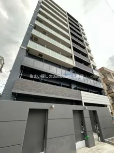 プレサンス西九条GATERISEの画像