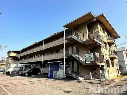 メゾンカーサー1号館の画像