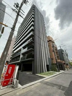 メイクスアート名駅南Ⅳ【5階】の外観