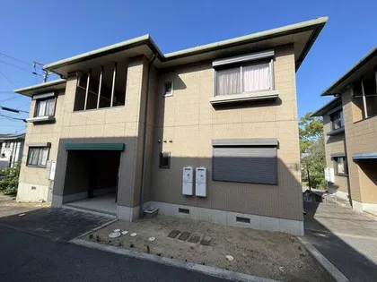 シャーメゾンさくら坂 D棟の画像
