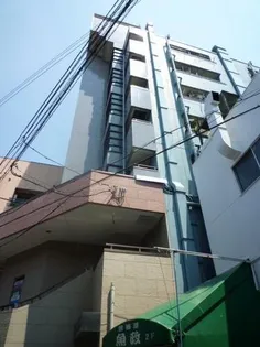 ベルコモンズ大正の画像