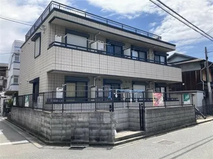 ラ メゾンの画像