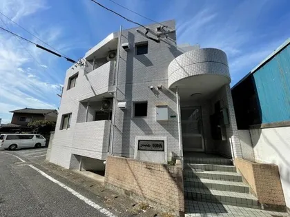 福岡県北九州市八幡西区幸神3丁目【アパート】の外観