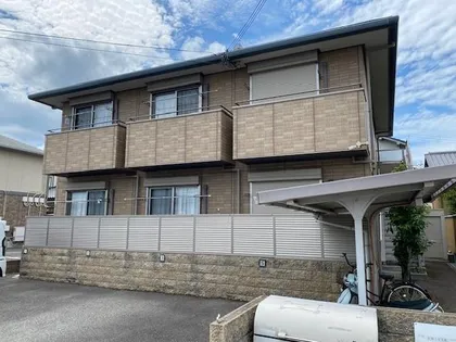 グランシャリオ広野の画像