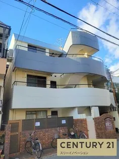 泉尾ビルの画像