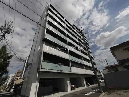 プルミエ志賀本通の画像