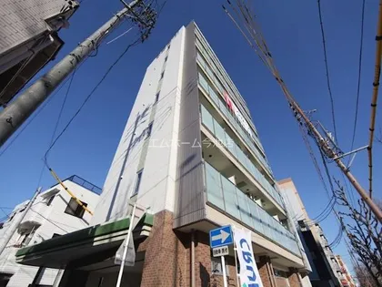 ルミエール杉本の画像