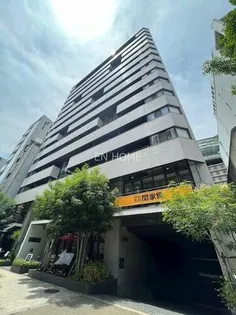 KDXレジデンス本町橋【5階】の外観