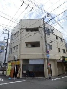 おきナニワんーハイツの画像