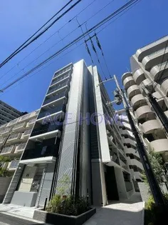 ファーストフィオーレ京橋ノワールの画像