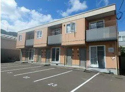 エコビレッジⅡの画像