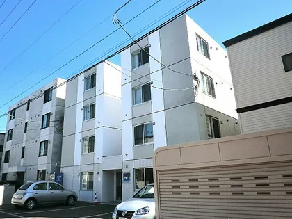 ガーデンコート栄町の画像