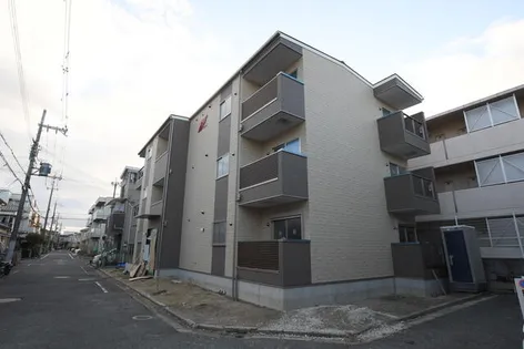 F ASECIA LEGGIEROの画像