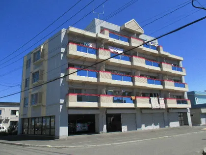 オーシャンビレッジ栄町の画像