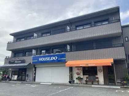 ライブリー州見の画像