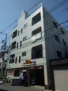 コーポ久栄の画像