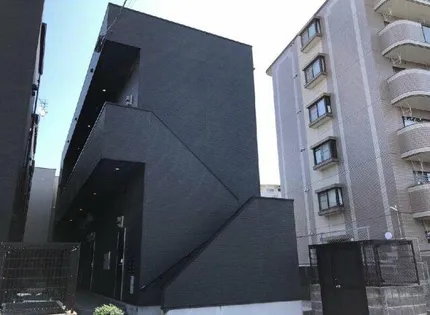フルーリール那珂の画像