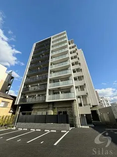 Grand Luce【6階】の外観