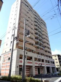 ラグゼ大正の画像