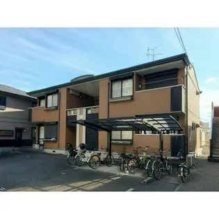 MAISON DE RIVERAIN Aの画像