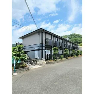 サウス柿木の画像