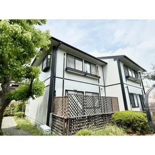 サンビレッジ桜丘 Dの画像