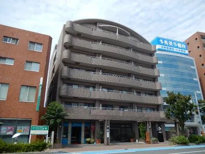 ビエラコート大橋の画像
