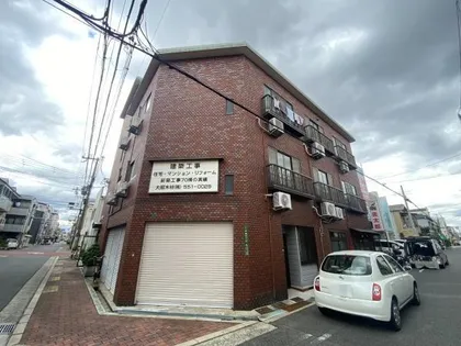 ウェーブ平尾の画像