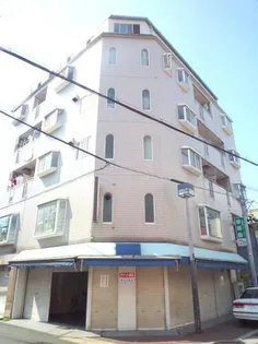 シャルマン平尾の画像