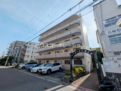 ファムール武庫之荘の画像