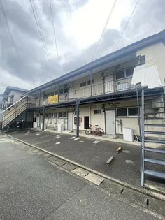白川荘の画像