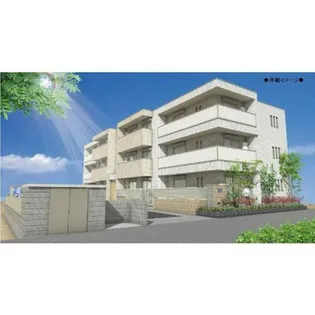 ユアメゾン加茂の画像