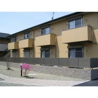 アーバンプロムナードII A棟の画像