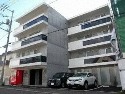 グランデルーシア手稲の画像