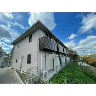 グランディール三田横山の画像