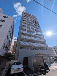 ファステート尼崎クロノスの画像